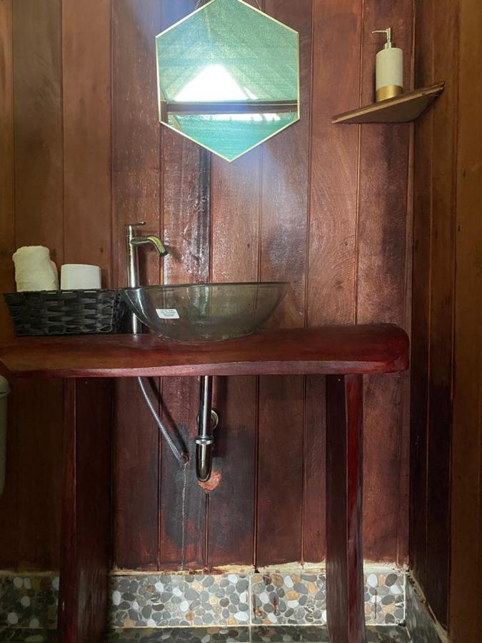 פוארטו מלדונדו Green Diamond Amazon Lodge מראה חיצוני תמונה